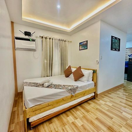 Verde Apartment Near Lio Beach Or El Nido Airport Esterno foto