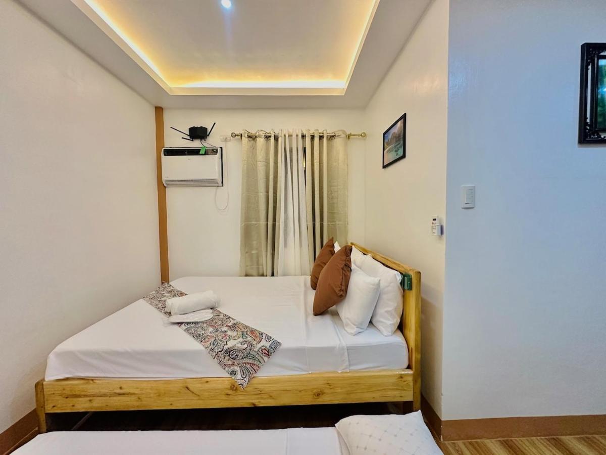 Verde Apartment Near Lio Beach Or El Nido Airport Esterno foto