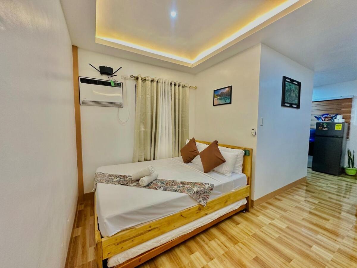 Verde Apartment Near Lio Beach Or El Nido Airport Esterno foto