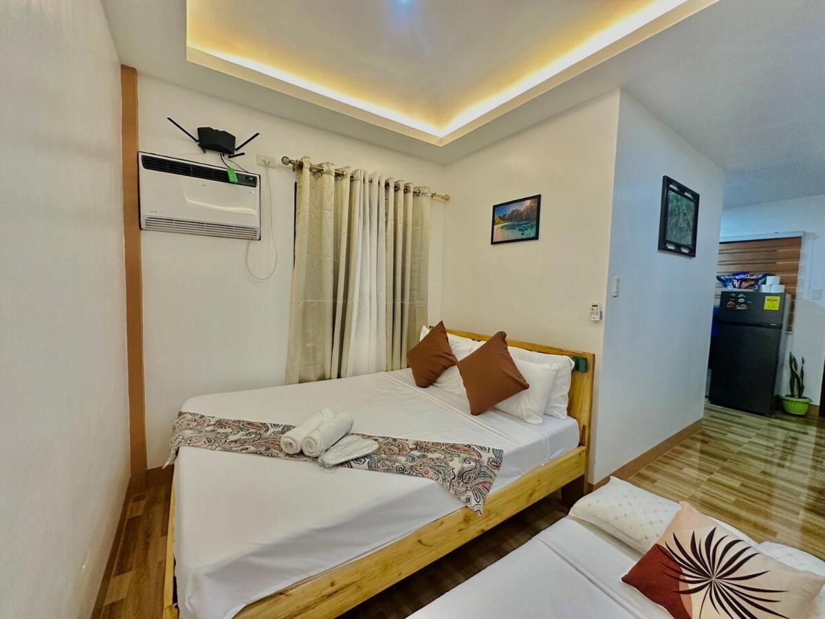 Verde Apartment Near Lio Beach Or El Nido Airport Esterno foto