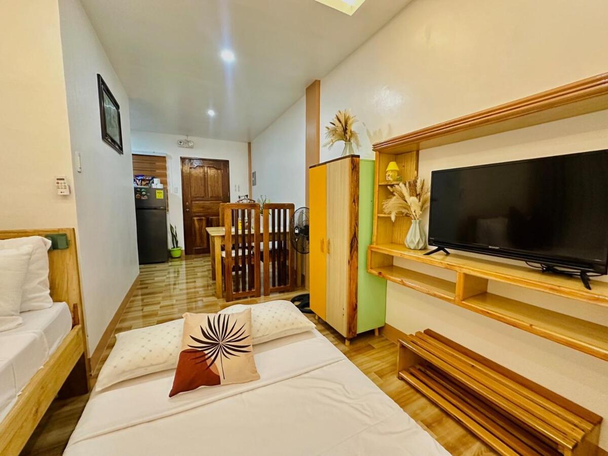 Verde Apartment Near Lio Beach Or El Nido Airport Esterno foto