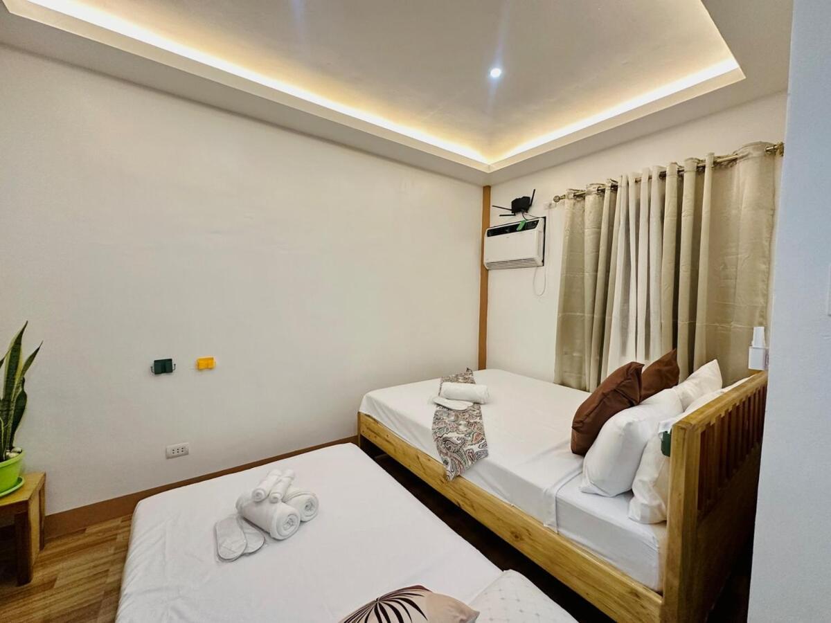 Verde Apartment Near Lio Beach Or El Nido Airport Esterno foto