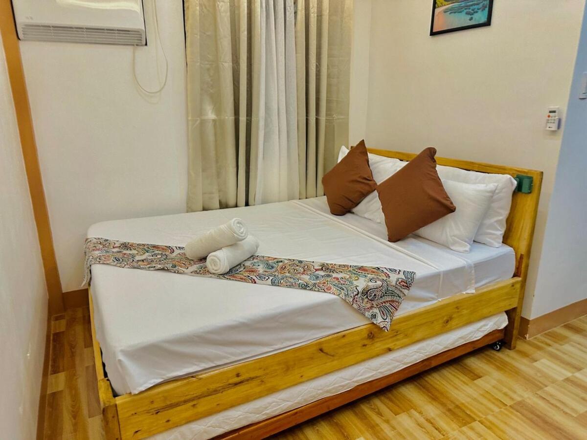 Verde Apartment Near Lio Beach Or El Nido Airport Esterno foto