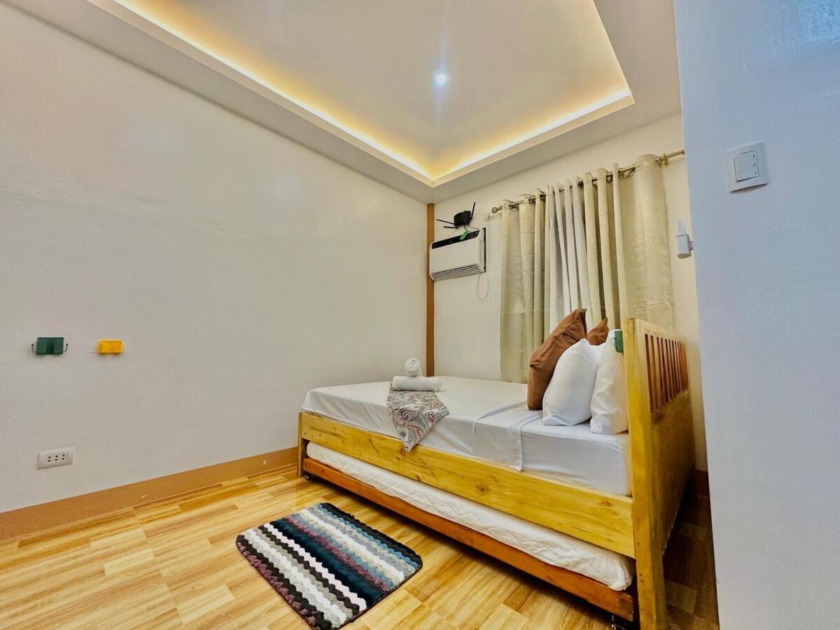 Verde Apartment Near Lio Beach Or El Nido Airport Esterno foto