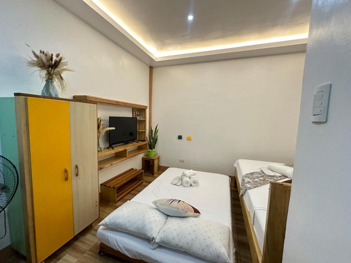 Verde Apartment Near Lio Beach Or El Nido Airport Esterno foto