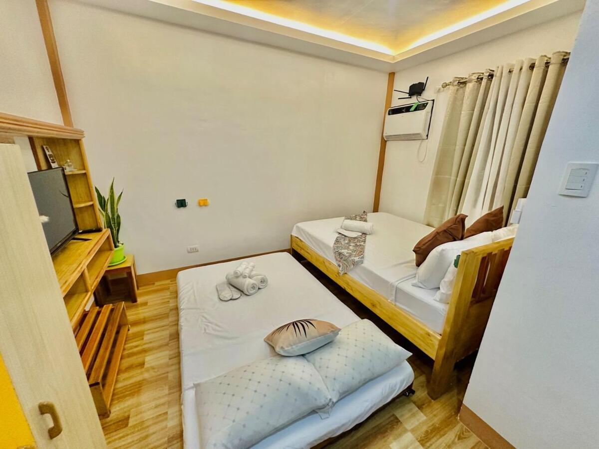 Verde Apartment Near Lio Beach Or El Nido Airport Esterno foto