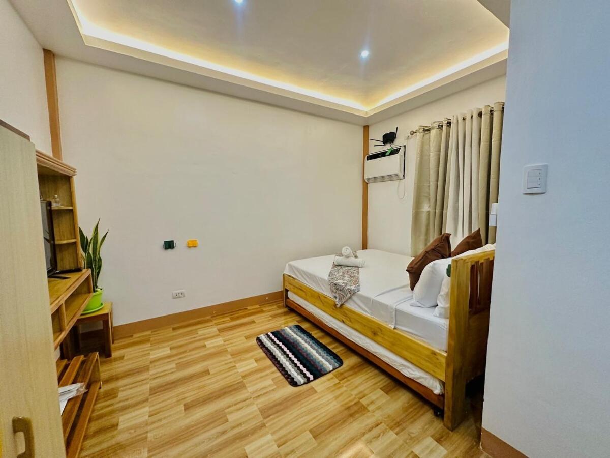 Verde Apartment Near Lio Beach Or El Nido Airport Esterno foto