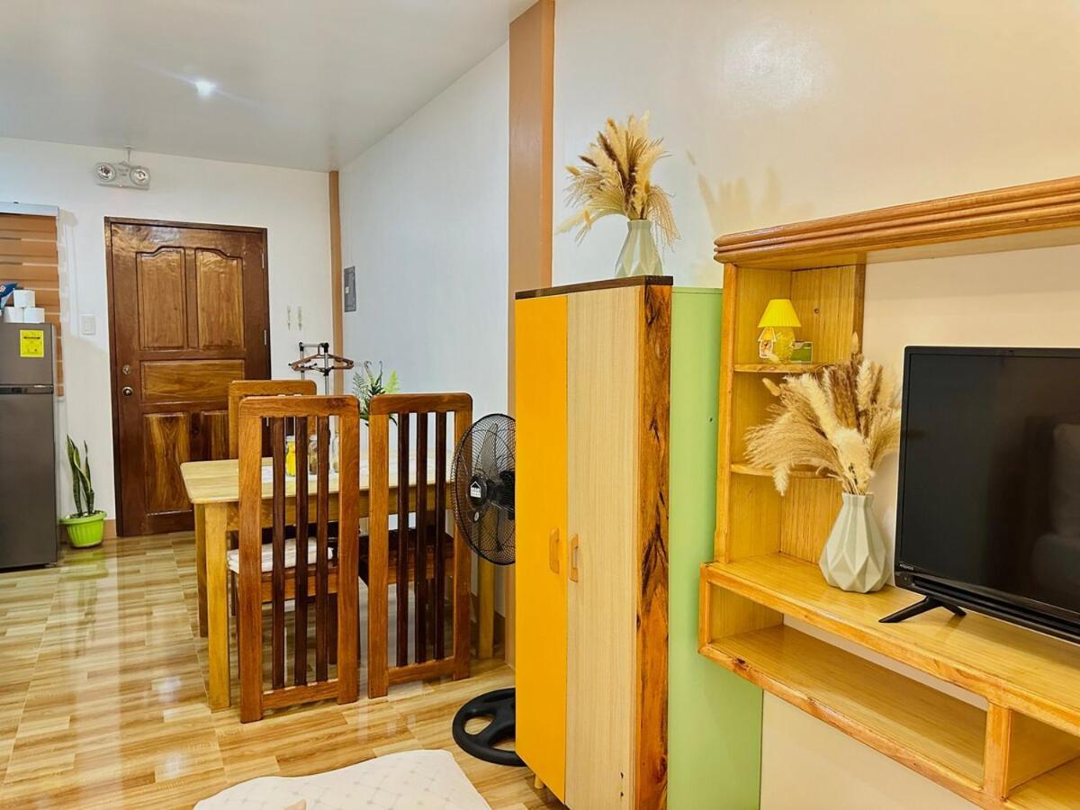 Verde Apartment Near Lio Beach Or El Nido Airport Esterno foto