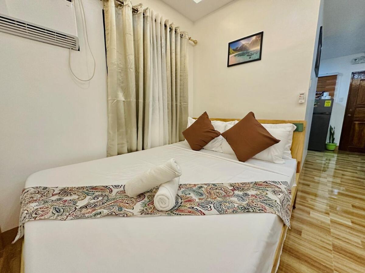 Verde Apartment Near Lio Beach Or El Nido Airport Esterno foto