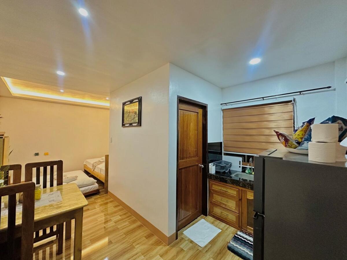 Verde Apartment Near Lio Beach Or El Nido Airport Esterno foto