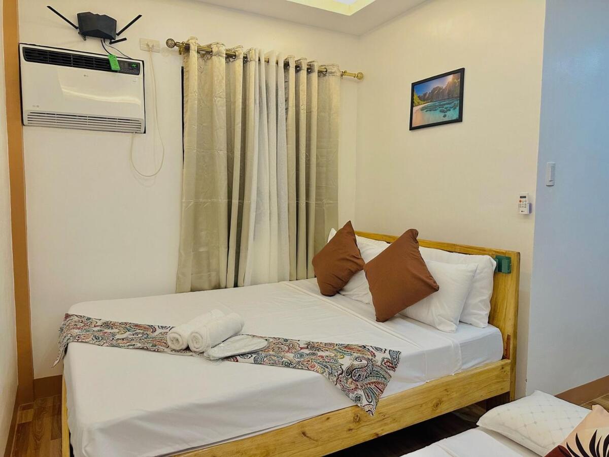 Verde Apartment Near Lio Beach Or El Nido Airport Esterno foto