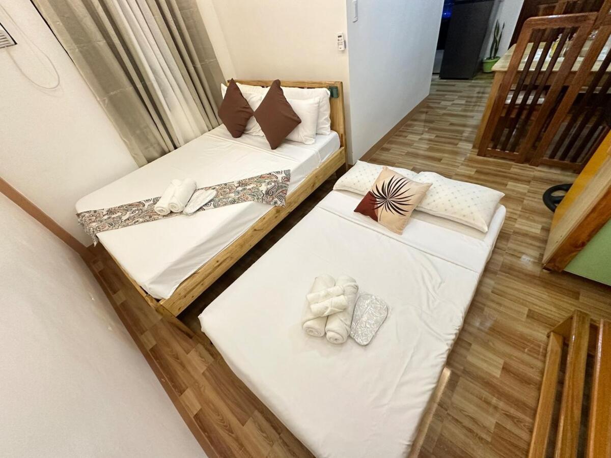 Verde Apartment Near Lio Beach Or El Nido Airport Esterno foto